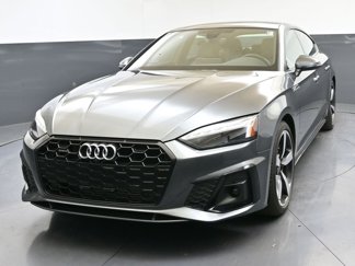 Certified 2025 Audi A5 2.0T Premium Plus image 1