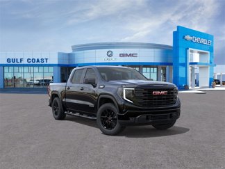 New 2026 GMC Sierra 1500 Elevation image 1