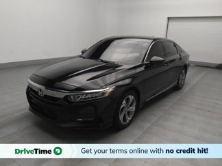 Used 2020 Honda Accord EX-L image 1