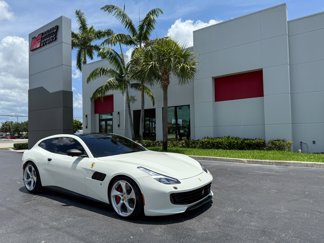 Used 2020 Ferrari GTC4Lusso T image 1