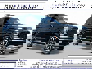 New 2026 Hyundai Palisade Calligraphy image 1