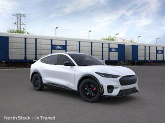New 2025 Ford Mustang Mach-E Premium image 1