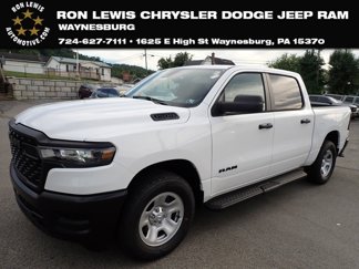New 2026 RAM 1500 Tradesman image 1