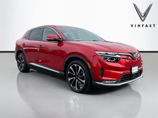 New 2025 VinFast VF 8 Plus image 1