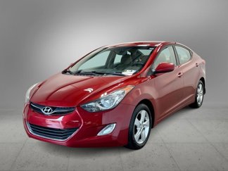 Used 2012 Hyundai Elantra GLS w/ Preferred Pkg 3 image 1