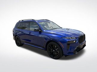 New 2026 BMW X7 M60i image 1