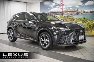 Certified 2024 Lexus RX 350 Premium image 1