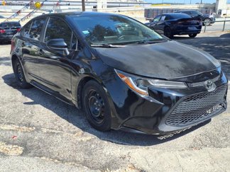 Used 2021 Toyota Corolla L w/ Carpet Mat Package (TMS) image 1