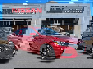 Certified 2022 Nissan Sentra SV w/ All-Weather Package image 1