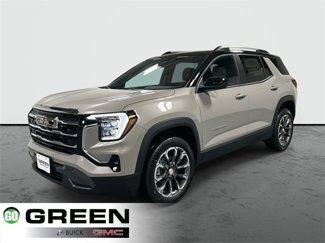 New 2026 GMC Terrain Elevation w/ Elevation Premium Package image 1