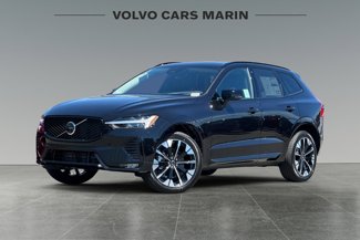 New 2026 Volvo XC60 B5 Ultra w/ Protection Package Premier image 1