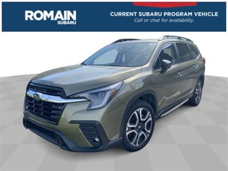 Used 2025 Subaru Ascent Limited image 1