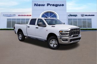 New 2025 RAM 2500 Tradesman image 1