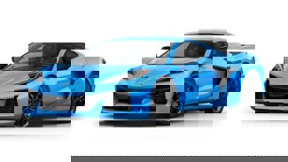 New 2025 Chevrolet Corvette Z06 image 1