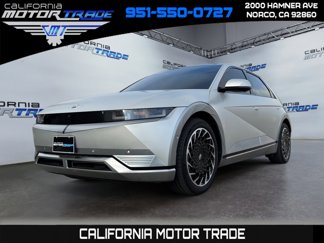 Used 2023 Hyundai Ioniq 5 Limited image 1