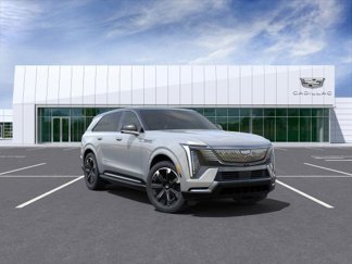 New 2025 Cadillac Escalade IQ Sport 2 image 1