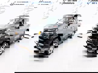 New 2026 Chevrolet Silverado 1500 LT image 1