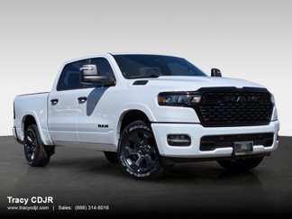 New 2025 RAM 1500 Big Horn image 1