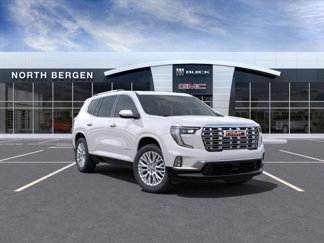 New 2025 GMC Acadia Denali w/ Super Cruise Package image 1
