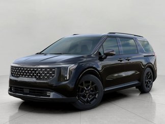 New 2025 Kia Carnival SX Prestige image 1