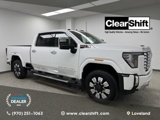 Used 2024 GMC Sierra 3500 Denali image 1