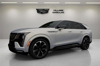 New 2025 Cadillac Escalade IQ Sport 2 image 1