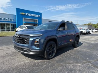 New 2026 Chevrolet Equinox LT w/ Convenience Package II image 1