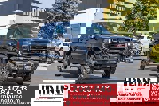 New 2026 GMC Sierra 1500 AT4X video 1