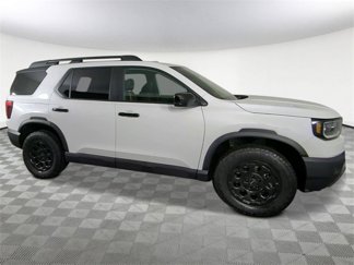 New 2026 Honda Passport TrailSport image 1