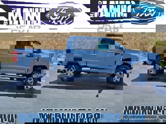New 2025 Ford F250 Lariat image 1