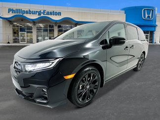 New 2026 Honda Odyssey Sport-L image 1
