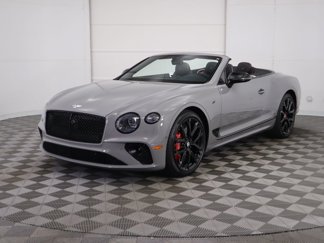 New 2024 Bentley Continental GT V8 image 1