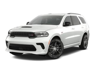 New 2025 Dodge Durango GT image 1