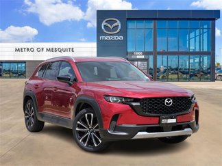New 2025 MAZDA CX-50 2.5 Turbo w/ Premium Plus Pkg image 1