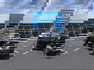 New 2025 Chevrolet Silverado 3500 LTZ w/ LTZ Plus Package image 1
