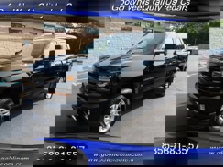 Used 2018 Chevrolet Silverado 1500 LT w/ All Star Edition image 1