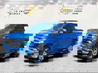 New 2026 Chevrolet Silverado 1500 LT image 1
