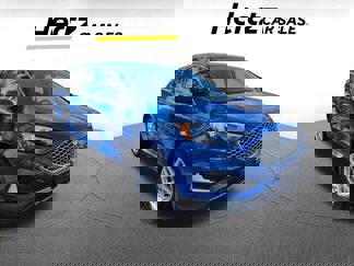Used 2024 Ford Edge SEL image 1