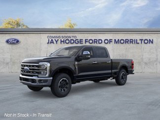 New 2026 Ford F250 Lariat w/ Tremor Off-Road Package image 1