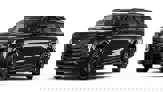 New 2026 Cadillac Escalade IQL Sport 2 image 1