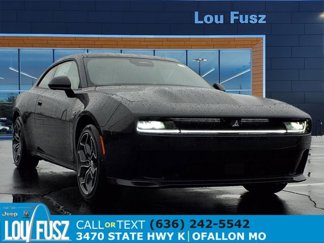 New 2025 Dodge Charger R/T w/ Plus Group image 1