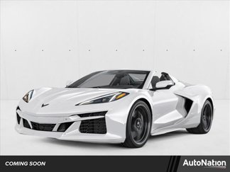 New 2026 Chevrolet Corvette Z06 video 1