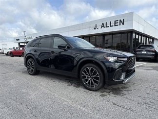 New 2025 MAZDA CX-70 Plug-In Hybrid w/ Premium Pkg image 1