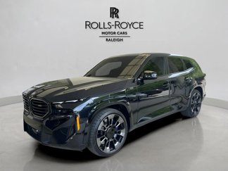 Used 2023 BMW XM image 1