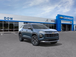 New 2026 Chevrolet Equinox LT w/ Convenience Package II image 1