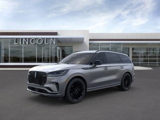 New 2025 Lincoln Aviator Reserve w/ Equipment Group 201A image 1