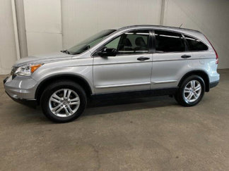 Used 2011 Honda CR-V EX image 1