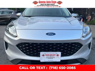 Used 2020 Ford Escape SE image 1