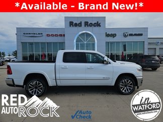 New 2026 RAM 1500 Limited image 1