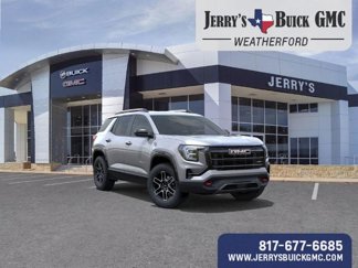 New 2026 GMC Terrain AT4 w/ Convenience Package III image 1